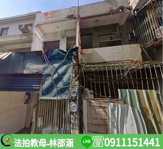 高雄仁武拍賣透天-3