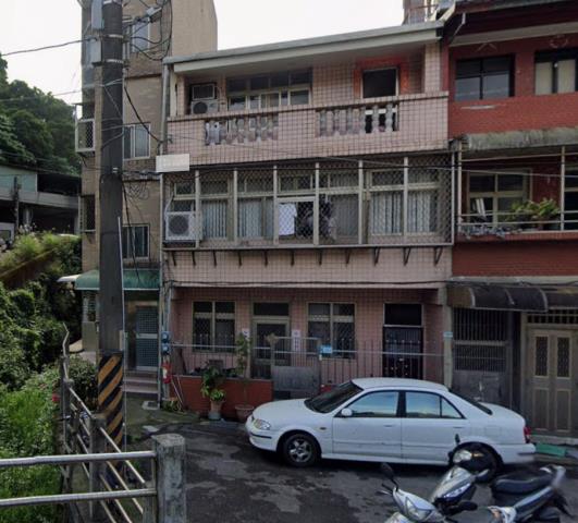 新北淡水透天法拍-1