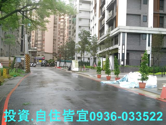 新北淡水華廈_一樓法拍-9