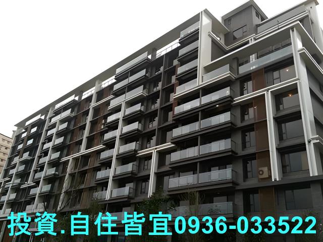 新北淡水華廈_一樓法拍-5