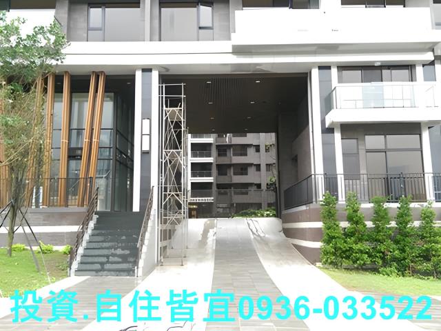 新北淡水華廈_一樓法拍-7