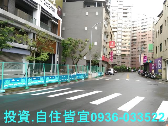 新北淡水華廈_一樓法拍-8