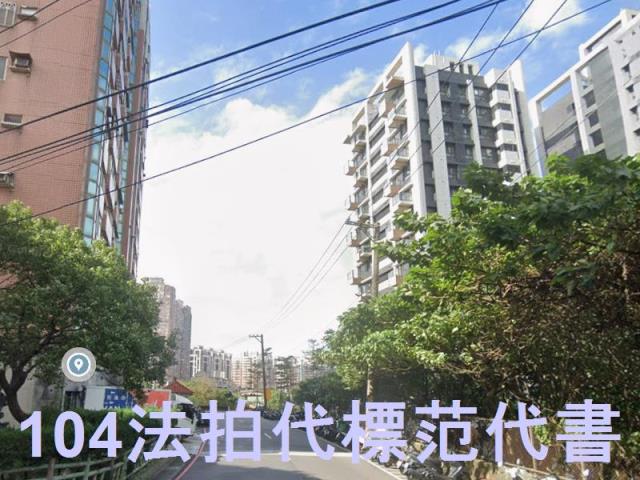 新北淡水大樓拍賣-8