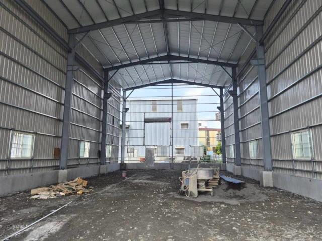 高雄鳥松廠房_廠辦_倉庫-2