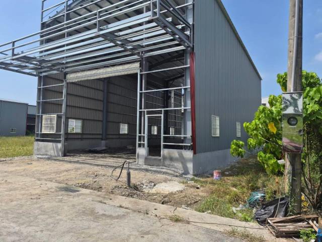 高雄鳥松廠房_廠辦_倉庫-3