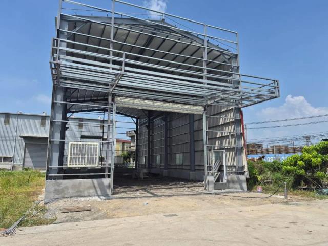 高雄鳥松廠房_廠辦_倉庫-4