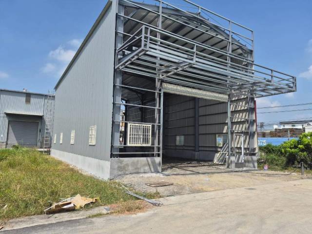 高雄鳥松廠房_廠辦_倉庫-5