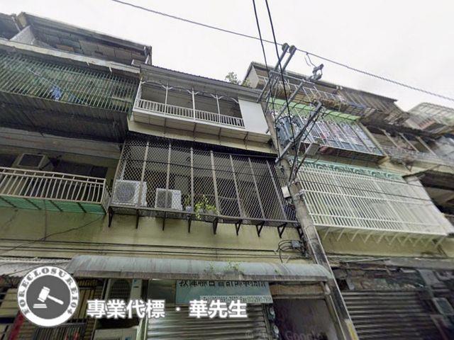 汐止公寓法拍-1