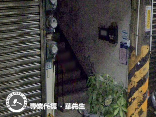 汐止公寓法拍-5