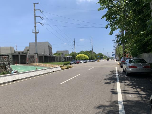 蘆竹廠房_廠辦_倉庫-1