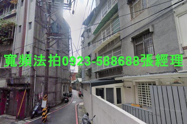 永和公寓_一樓法拍-3