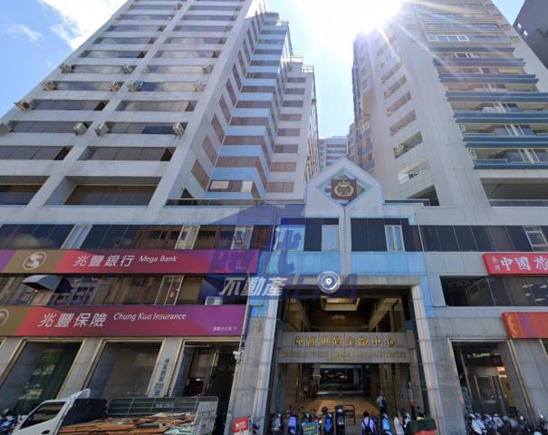 前金法拍大樓-1