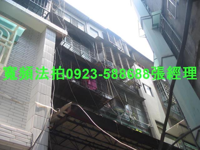 三重法拍公寓_一樓-2