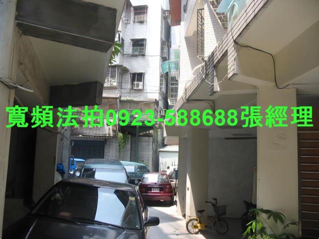 三重法拍公寓_一樓-3
