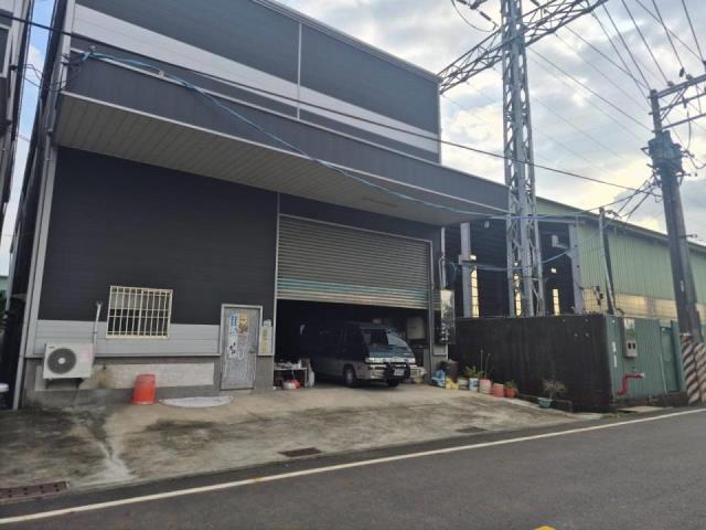 大寮廠房_廠辦_倉庫-1