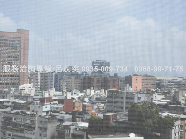 大安區大樓_華廈-14