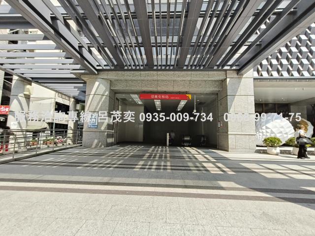 大安區大樓_華廈-1