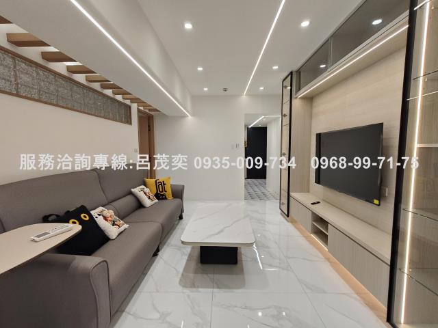 大安區大樓_華廈-3