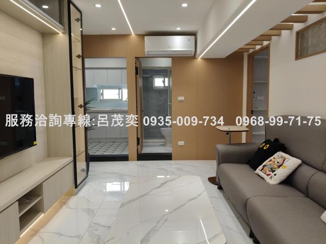 大安區大樓_華廈-4