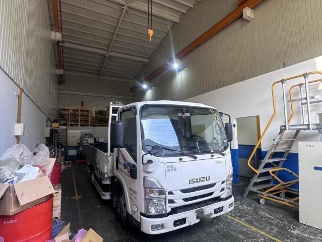 大樹廠房_廠辦_倉庫-2
