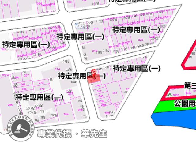台北法拍公寓-6