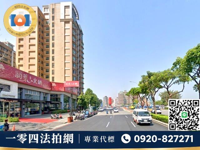 新北大樓法拍-5