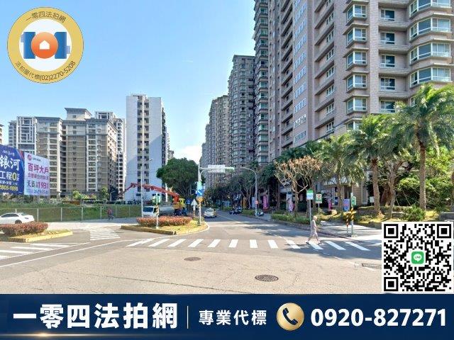 新北法拍大樓-5