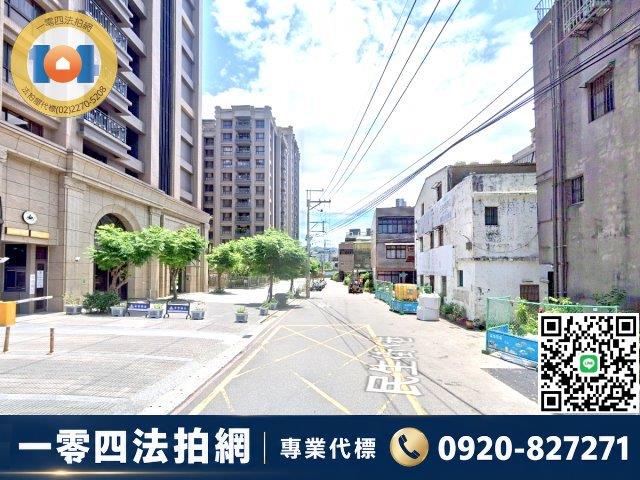新北大樓法拍-4