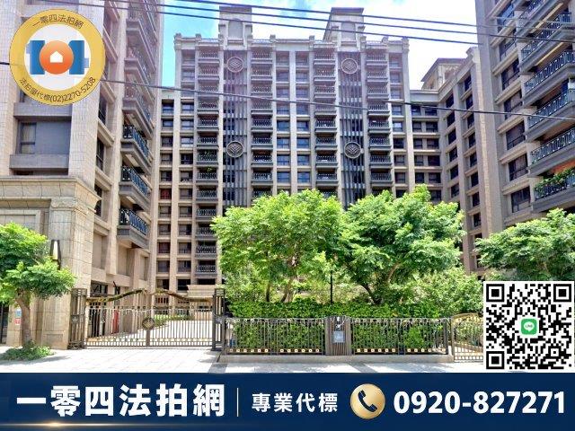 新北大樓法拍-1