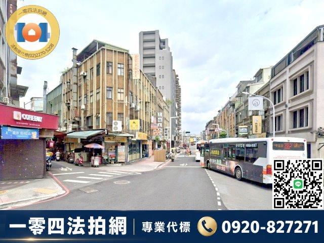 新北板橋公寓法拍-0