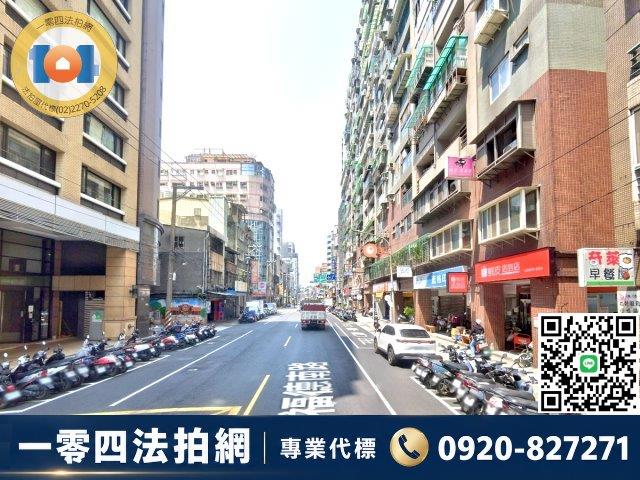 新北三重法拍大樓-2