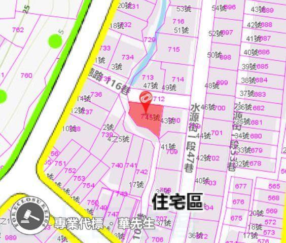 新北淡水公寓_一樓法拍-16
