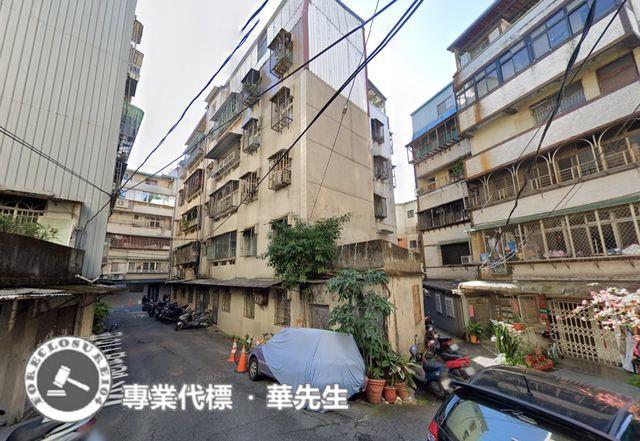 新北淡水公寓_一樓法拍-5