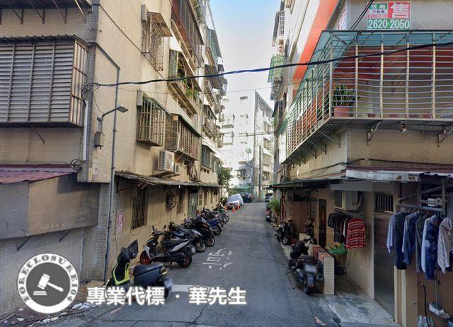 新北淡水公寓_一樓法拍-6