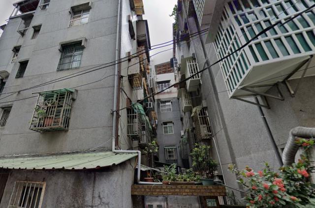 新北永和法拍公寓_一樓-2