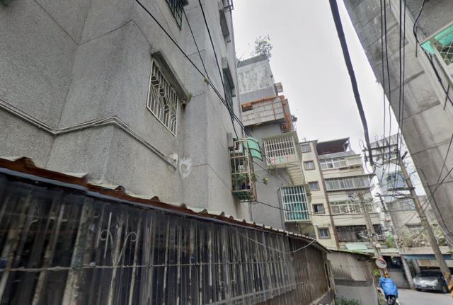 新北永和法拍公寓_一樓-3