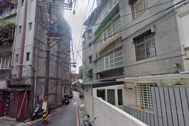 新北永和法拍公寓_一樓-4
