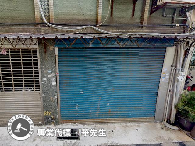 桃園桃園區透天法拍-5