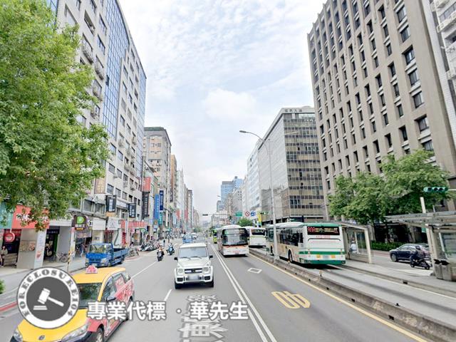松山大樓_店面_一樓法拍-2