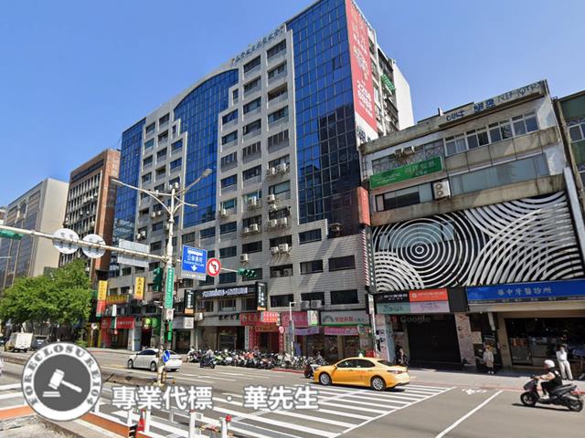 松山大樓_店面_一樓法拍-1
