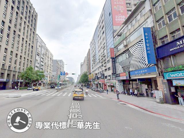 松山大樓_店面_一樓法拍-5