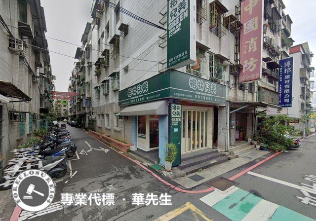 泰山法拍公寓-2