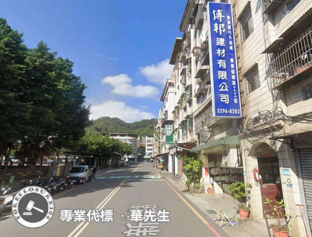 泰山法拍公寓-5