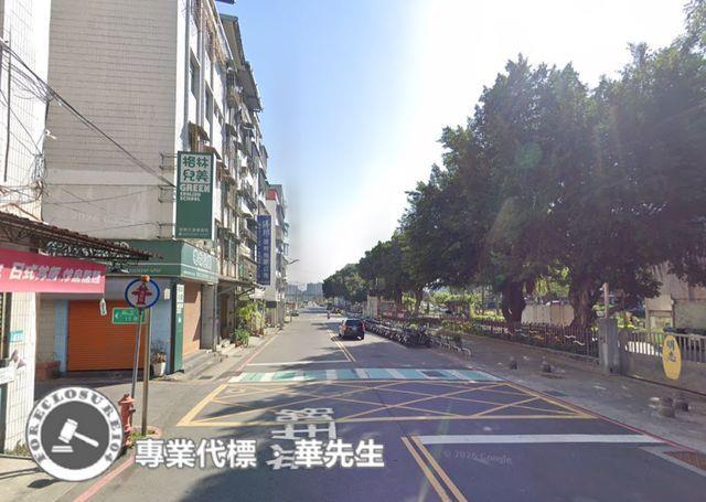 泰山法拍公寓-6