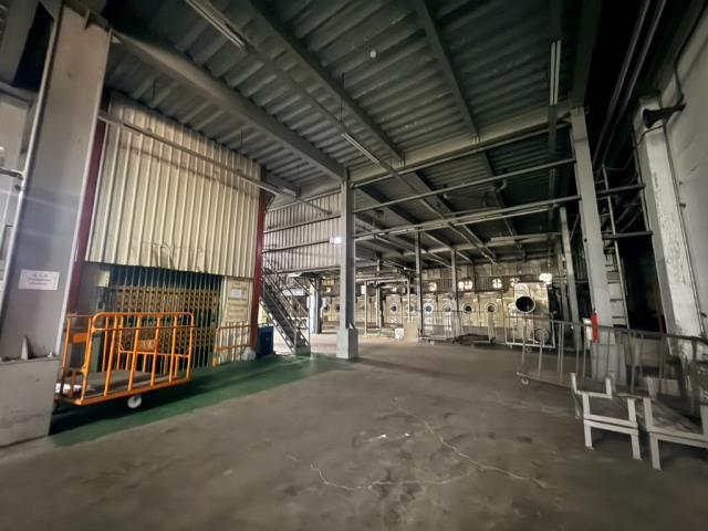 觀音廠房_廠辦_倉庫-1