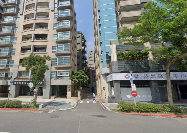 大安區公寓拍賣-8