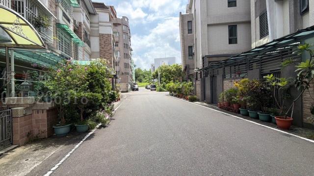 東區透天_別墅-1
