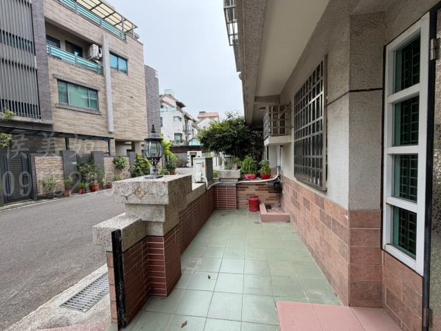 東區透天_別墅-4