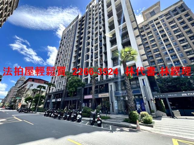 汐止大樓法拍-11
