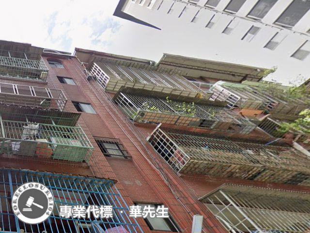 三重拍賣公寓-2